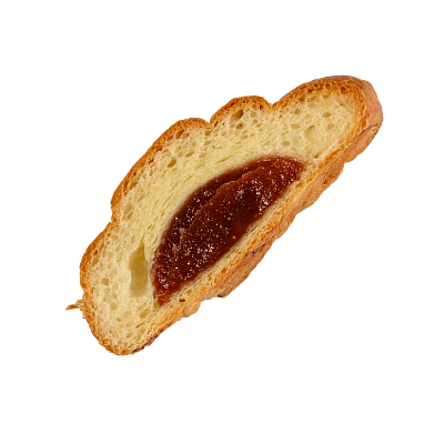 "С клубникой"